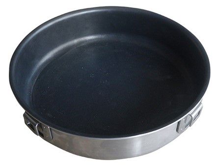 Сварка кухонных кастрюль и сковородок